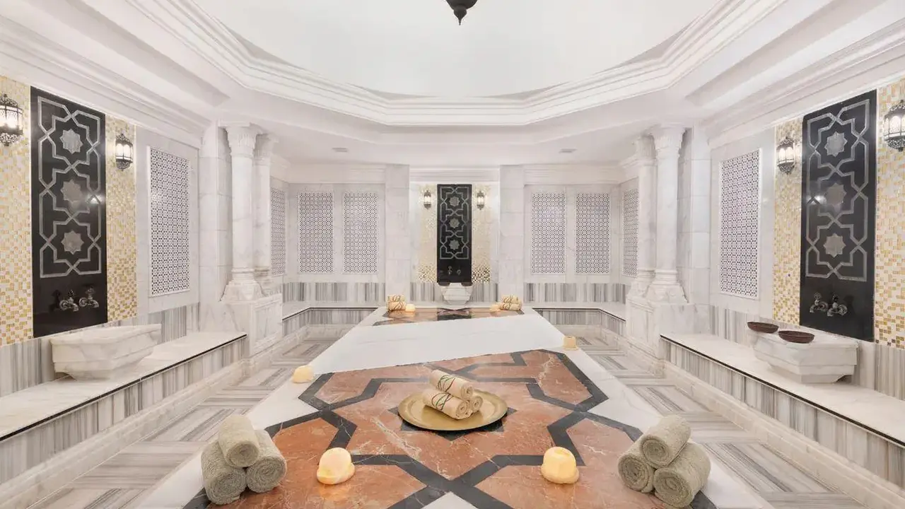 Rixos Sharm El Sheikh