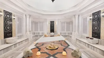 Rixos Sharm El Sheikh