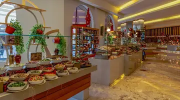 RIXOS SHARM EL SHEIKH