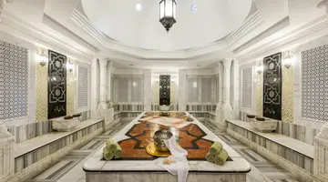 RIXOS SHARM EL SHEIKH