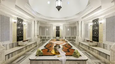 RIXOS SHARM EL SHEIKH