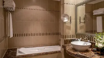 RIXOS SHARM EL SHEIKH