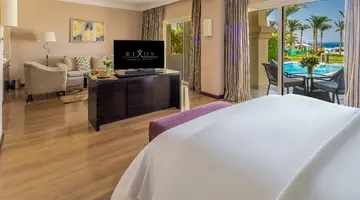 RIXOS SHARM EL SHEIKH