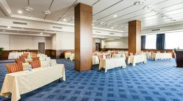 RIXOS SHARM EL SHEIKH