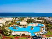 RIXOS SHARM EL SHEIKH