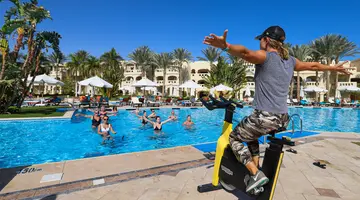 RIXOS SHARM EL SHEIKH