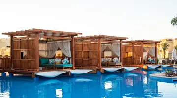 RIXOS SHARM EL SHEIKH