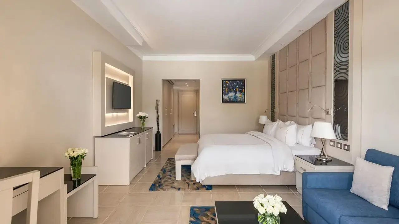 Rixos Sharm El Sheikh