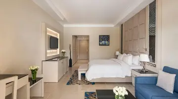 Rixos Sharm El Sheikh