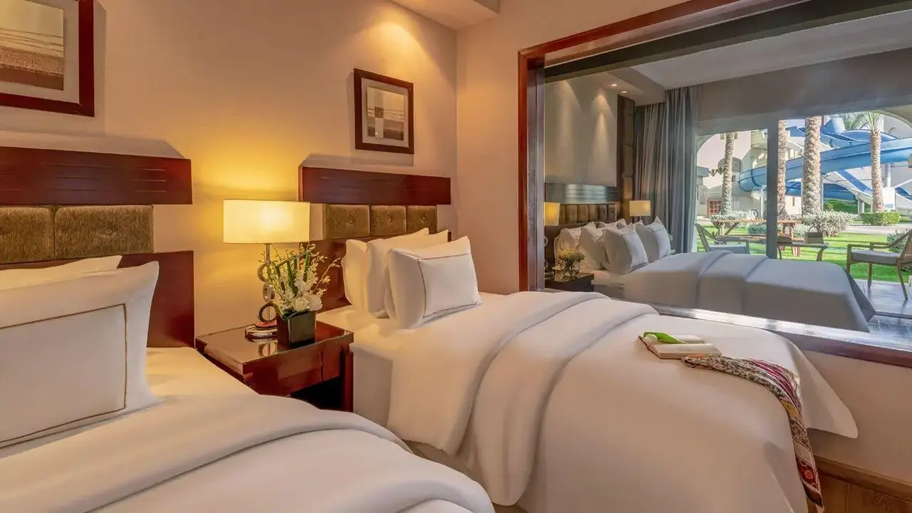 Rixos Sharm El Sheikh