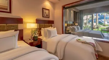 Rixos Sharm El Sheikh