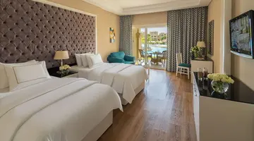 Rixos Sharm El Sheikh