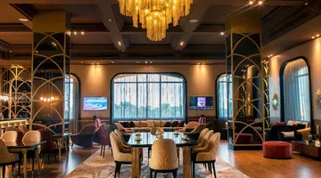 RIXOS SHARM EL SHEIKH