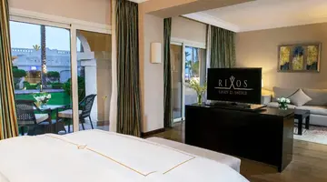 RIXOS SHARM EL SHEIKH
