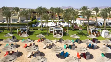 RIXOS SHARM EL SHEIKH