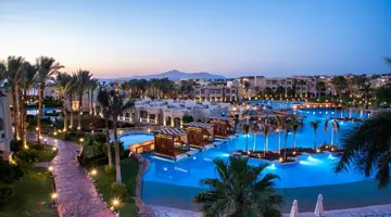 Rixos Sharm El Sheikh