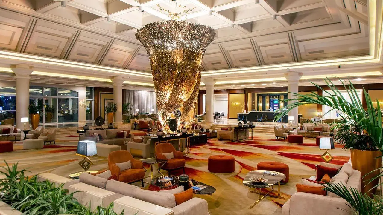 Rixos Sharm El Sheikh