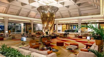 Rixos Sharm El Sheikh