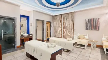 RIXOS SHARM EL SHEIKH