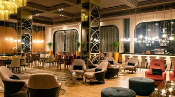 RIXOS SHARM EL SHEIKH