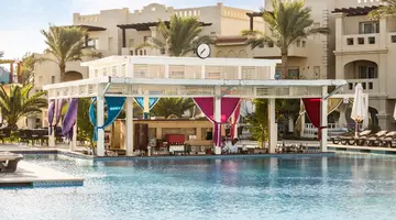 RIXOS SHARM EL SHEIKH