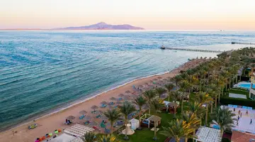 RIXOS SHARM EL SHEIKH