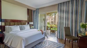RIXOS SHARM EL SHEIKH