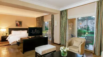 RIXOS SHARM EL SHEIKH