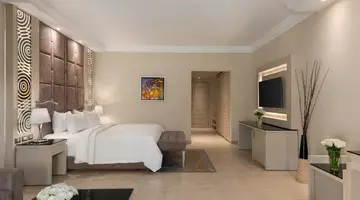 RIXOS SHARM EL SHEIKH