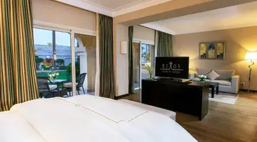 Rixos Sharm El Sheikh