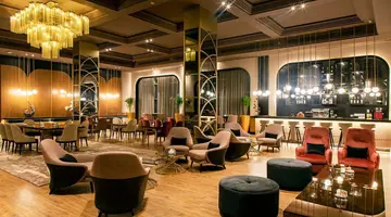 Rixos Sharm El Sheikh