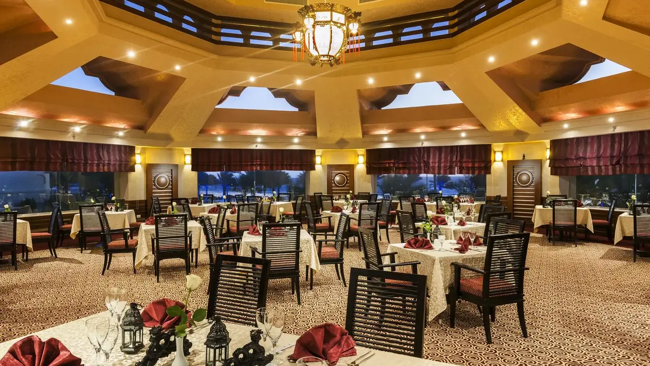 Rixos Sharm El Sheikh