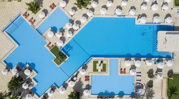 RIXOS SHARM EL SHEIKH