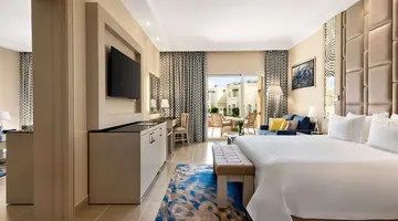 RIXOS SHARM EL SHEIKH