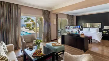 RIXOS SHARM EL SHEIKH
