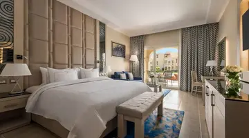 Rixos Sharm El Sheikh
