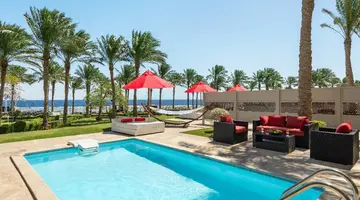 RIXOS SHARM EL SHEIKH