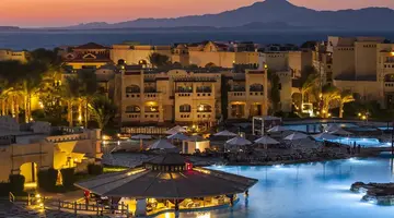 RIXOS SHARM EL SHEIKH