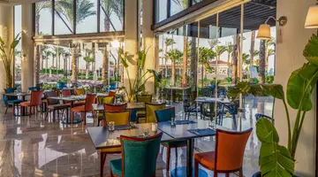 RIXOS SHARM EL SHEIKH