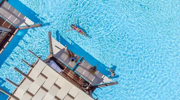 RIXOS SHARM EL SHEIKH
