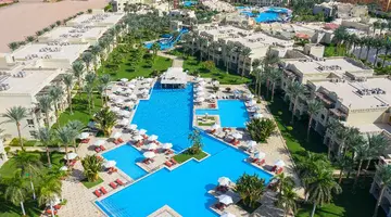 RIXOS SHARM EL SHEIKH