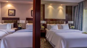 RIXOS SHARM EL SHEIKH