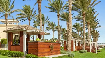 RIXOS SHARM EL SHEIKH
