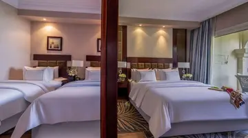 Rixos Sharm El Sheikh