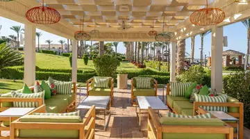 RIXOS SHARM EL SHEIKH