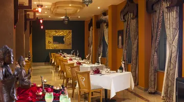 RIXOS SHARM EL SHEIKH
