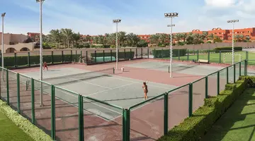 RIXOS SHARM EL SHEIKH