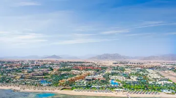 RIXOS SHARM EL SHEIKH