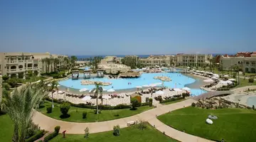 RIXOS SHARM