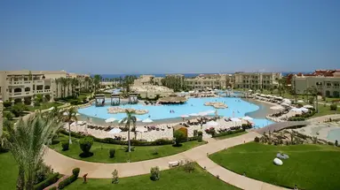RIXOS SHARM